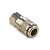 Image of Wood's Powr-Grip (16056) Quick Connect Coupler - 1/8" F-NPS - OGS Part # WPG-16056 Image of Wood's Powr-Grip (16056) Quick Connect Coupler - 1/8" F-NPS - OGS Part # WPG-16056