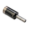 Titan Hardware 1" Non-Threaded Glass Drill Bit - OGS Part # GD-4740, Image 1 Titan Hardware 1" Non-Threaded Glass Drill Bit - OGS Part # GD-4740, Image 1