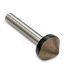 Titan Hardware 1" Glass Countersink - OGS Part # GD-4830, Image 1 Titan Hardware 1" Glass Countersink - OGS Part # GD-4830, Image 1