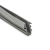 Image of Glazing Spline for 3mm Glass - OGS Part # GS-4626 Image of Glazing Spline for 3mm Glass - OGS Part # GS-4626