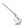 Acme Traditional Single Arm Casement Window Operator 13-1/2" (Left Hand) - OGS Part # WO-6514LW, Image 1 Acme Traditional Single Arm Casement Window Operator 13-1/2" (Left Hand) - OGS Part # WO-6514LW, Image 1