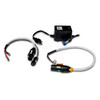 Wood's Powr-Grip Electrical Connector Upgrade Kit For P1-DC - OGS Part # WPG-93603, Image 1 Wood's Powr-Grip Electrical Connector Upgrade Kit For P1-DC - OGS Part # WPG-93603, Image 1