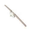 Truth Hardware Roto Gear 11 Series Awning Operator 21-1/2", Single Pull, White, 11.10.32.211,OGS Part # WO-6582W, Image 1 Truth Hardware Roto Gear 11 Series Awning Operator 21-1/2", Single Pull, White, 11.10.32.211,OGS Part # WO-6582W, Image 1