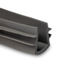 Glazing Spline for 6mm Glass - OGS Part # GS-4650, Image 1 Glazing Spline for 6mm Glass - OGS Part # GS-4650, Image 1