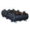 Woods Powr-Grip (53006) MRT4 Plastic Shipping Case - OGS Part # WPG-53006, Image 1 Woods Powr-Grip (53006) MRT4 Plastic Shipping Case - OGS Part # WPG-53006, Image 1