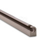 Truth Guide Bar Channel For Glide Shoe Awning Operators - OGS Part # CH-6770, Image 1 Truth Guide Bar Channel For Glide Shoe Awning Operators - OGS Part # CH-6770, Image 1