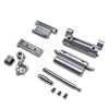Tilt & Turn System Hinge Assembly LM4200 - OGS Part # TT-9155CA, Image 1 Tilt & Turn System Hinge Assembly LM4200 - OGS Part # TT-9155CA, Image 1