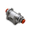 Woods Powr-Grip Air-Line Filter with 1/4" OD Push-in Fittings (16103AM) - OGS Part # WPG-16103AM, Image 1 Woods Powr-Grip Air-Line Filter with 1/4" OD Push-in Fittings (16103AM) - OGS Part # WPG-16103AM, Image 1