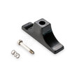 Pin Balance Handle Assembly (Meeting Rail Type) - OGS Part # WB-P120, Image 1 Pin Balance Handle Assembly (Meeting Rail Type) - OGS Part # WB-P120, Image 1