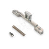 Storm Sash Latch Bolt Assembly #14 - OGS Part # WB-P514, Image 1 Storm Sash Latch Bolt Assembly #14 - OGS Part # WB-P514, Image 1