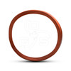 Woods Powr-Grip Woods Powr-Grip 49724RT Replaceable Sealing Ring Woods Powr-Grip Woods Powr-Grip 49724RT Replaceable Sealing Ring