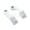 Viceroy Patio Door Handle Stems (Sold as Pack of 2), White, OGS, Image 1 Viceroy Patio Door Handle Stems (Sold as Pack of 2), White, OGS, Image 1