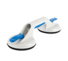 SC-3151 - Veribor 602.1G Double Suction Cup, Plastic, Image 1 SC-3151 - Veribor 602.1G Double Suction Cup, Plastic, Image 1