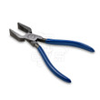 Secondary image of Leponitt 510 Serrated Flat Jaw Glass Pliers