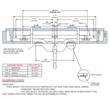 Truth 22.10 Pivot Shoe Awning Operator Diagram