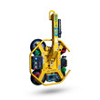 Image of Wood's Powr-Grip MRT411LDC3 (MRT4) Vacuum Lifter