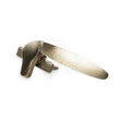 Face Strike Vent Window Handle/Lock #6313, Right