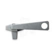 Face Strike Vent Window Handle/Lock, #6336, Right