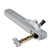 Assa Abloy Whitco Sill Mounted Chain Drive Window Operator With Custom Bracket - OGS Part # WO-66501X, Image 5