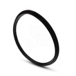 Image of Wood's Powr-Grip (49724TT) replaceable sealing ring for textured and irregular surfaces - OGS part # WPG-49724TT