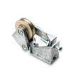 Image of Single Wheel Patio Door Roller Assembly - OGS part # PDR-7601