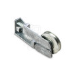 Second image of Single Wheel Patio Door Roller Assembly - OGS part # PDR-7602