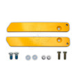 Woods Powr Grip (57154KIT) P1 Lifter Arm Lower Sub Ear Repair Kit - OGS Part # WPG-57154KIT, Image 2