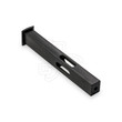 Short Cushion Block For Pin Balance Windows - OGS Part # WB-P106, Image 1