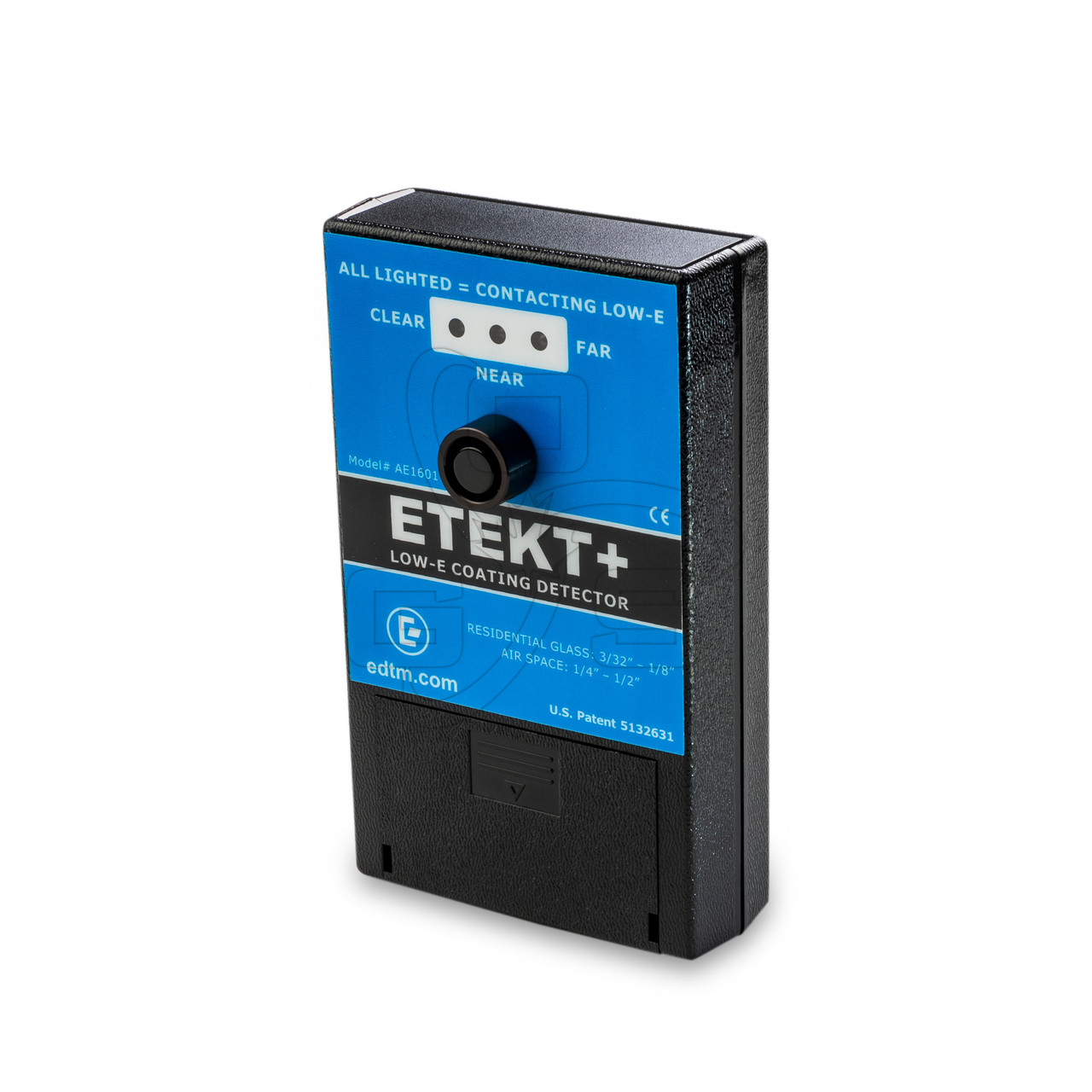 ETEKT+ Low E Coating Detector (Model # AE1601)