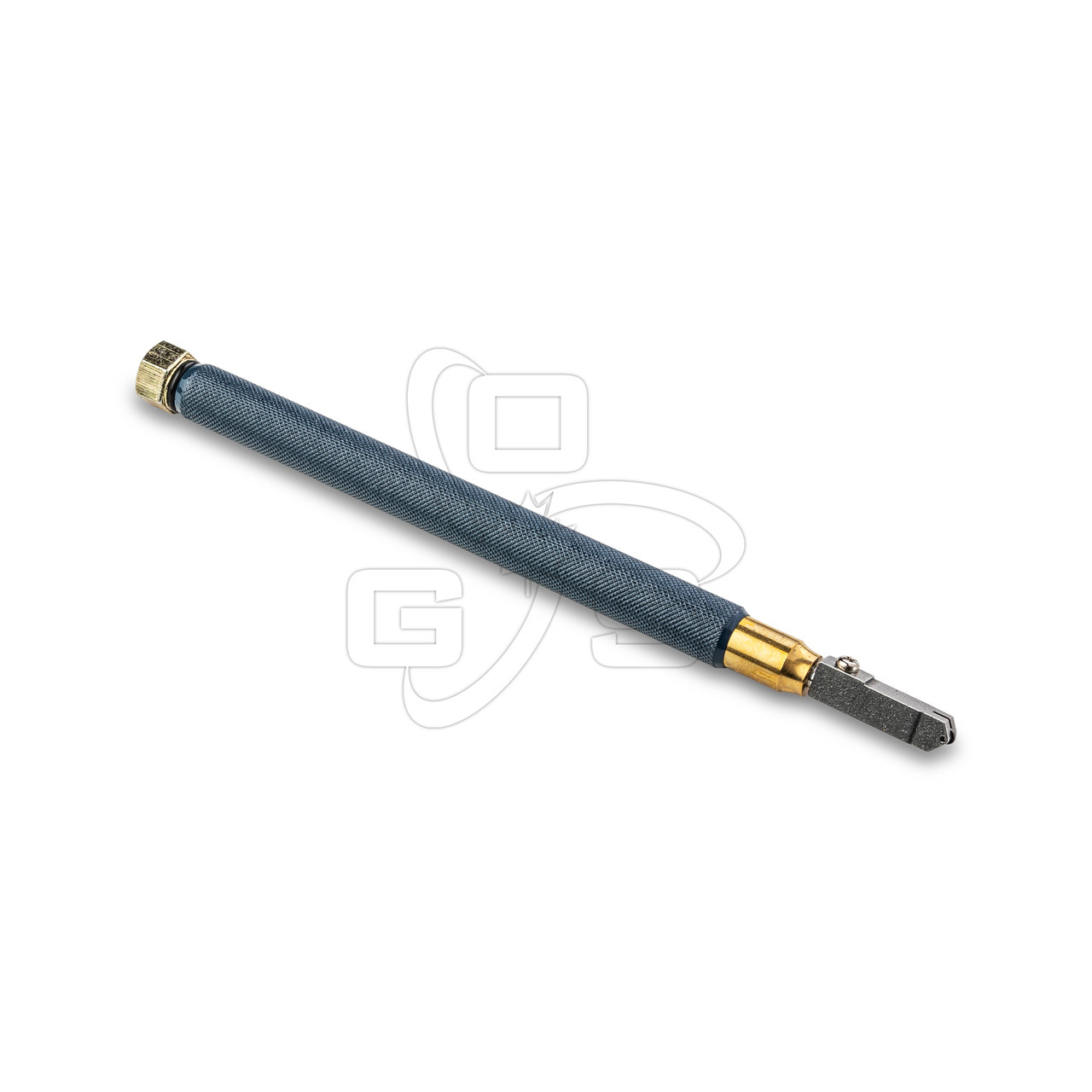 Toyo Brass Oil Fed Pencil Style Glass Cutter #Tc10b by Toyo