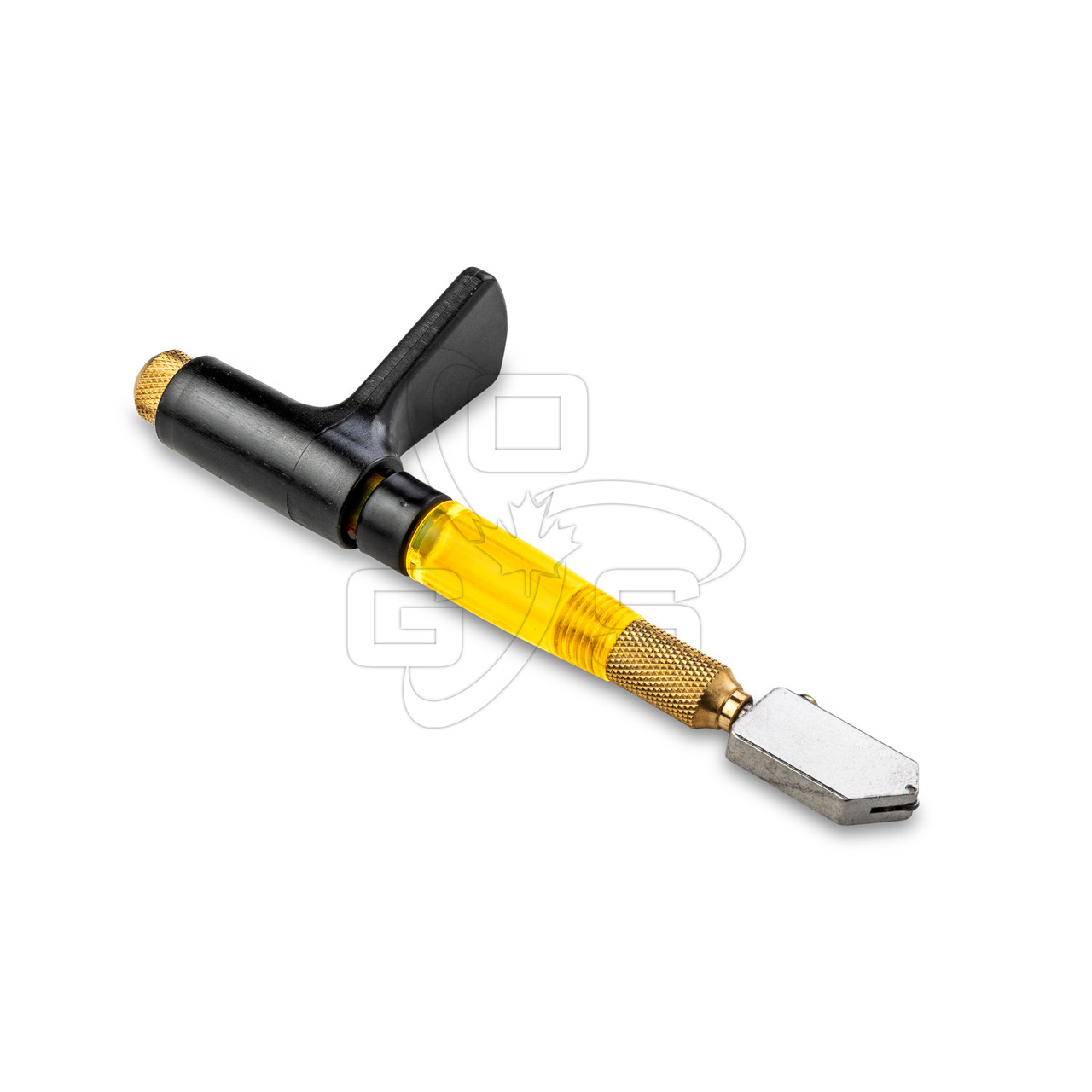 Toyo Thomas Grip Glass Cutter - Stained Glass Cutter