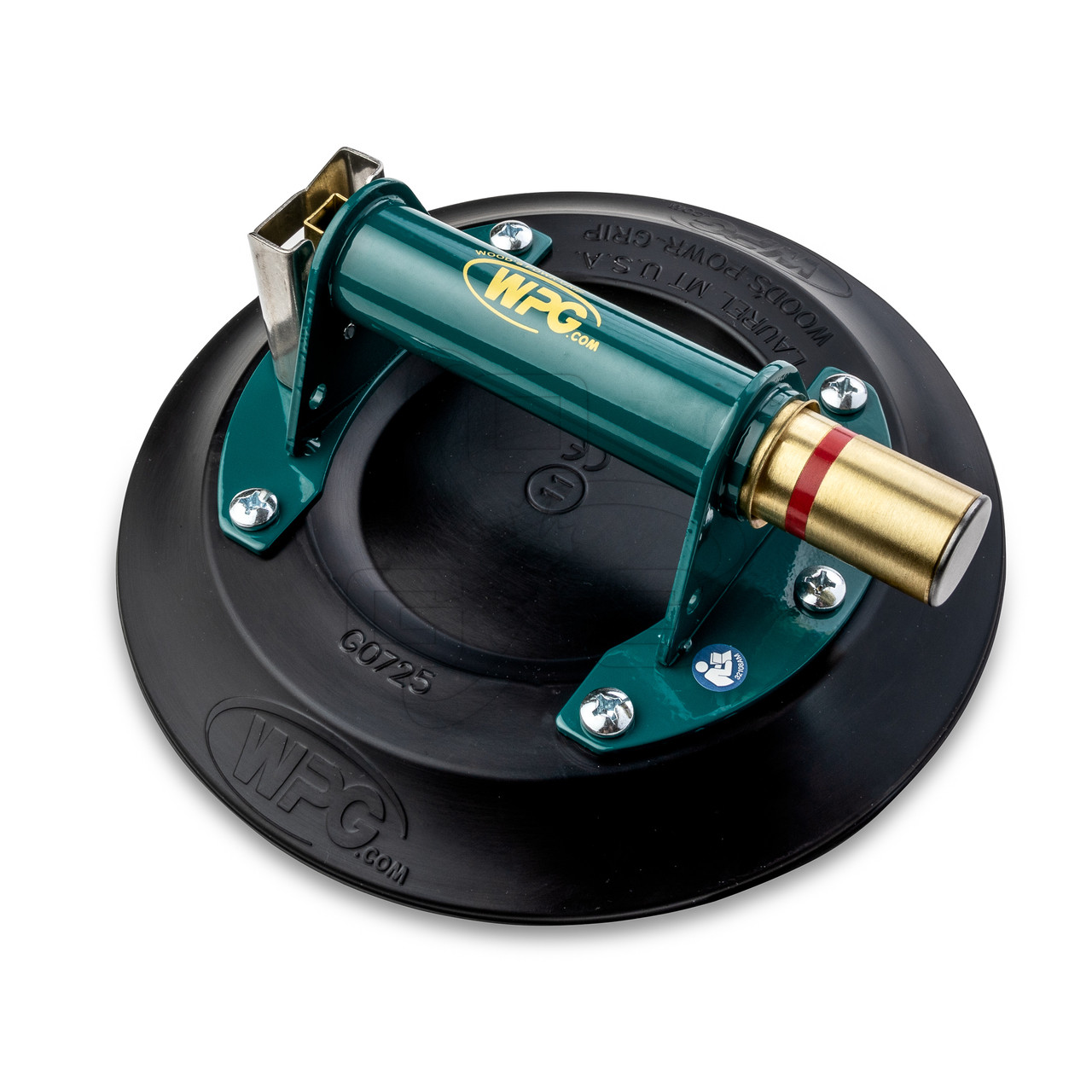 吸盤　WOODs POWR-GRIP Wood's Powr-Grip (N5450) 9