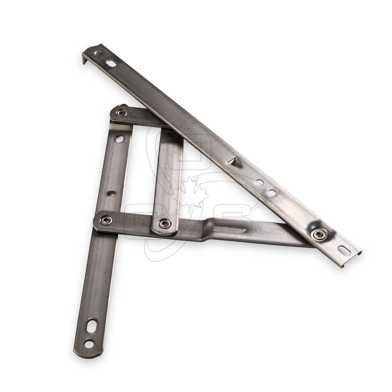Truth Hardware 34 Series Hinges Awning & Casement Window Hardware OGS