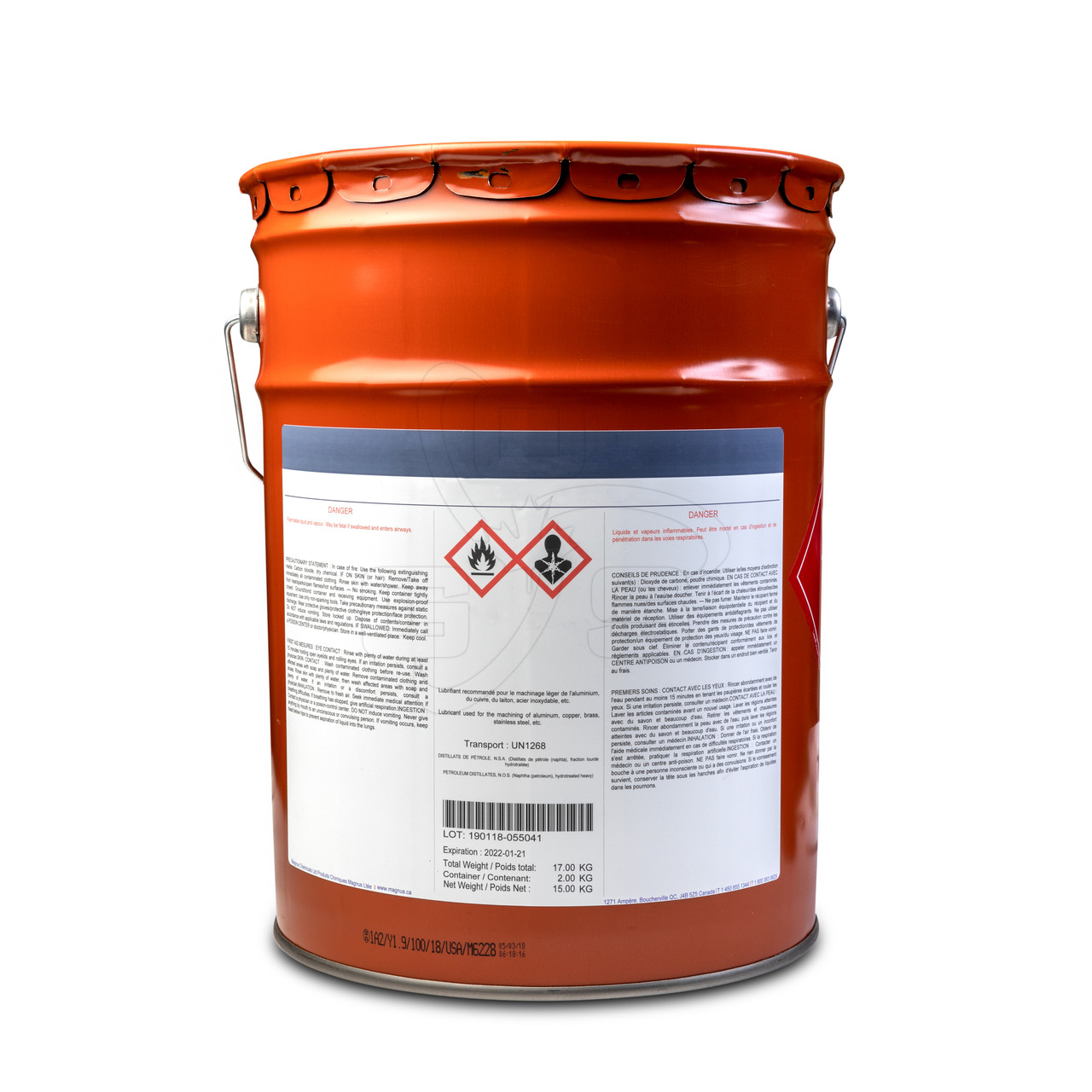 Glass Cutting Oil For Auto Cutters | OGS