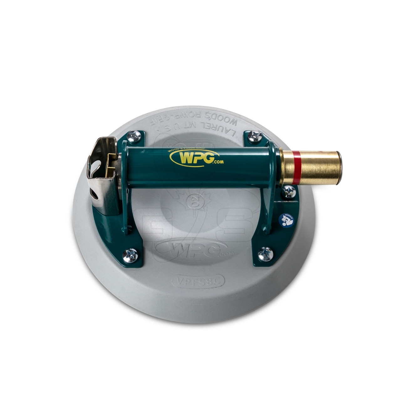 Wood's Powr-Grip (N4950C) 8 Wood's Powr-Grip (N4950C) 8
