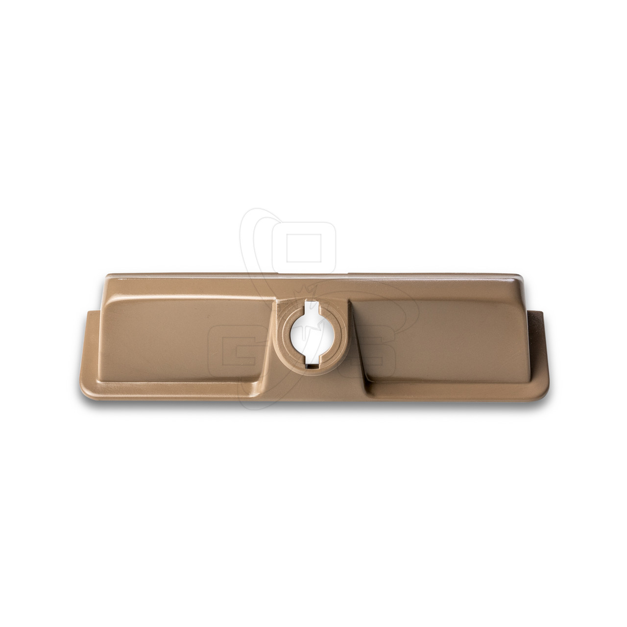 Amesbury Truth Window Operator Cover – Contour Entrygard Series Replacement