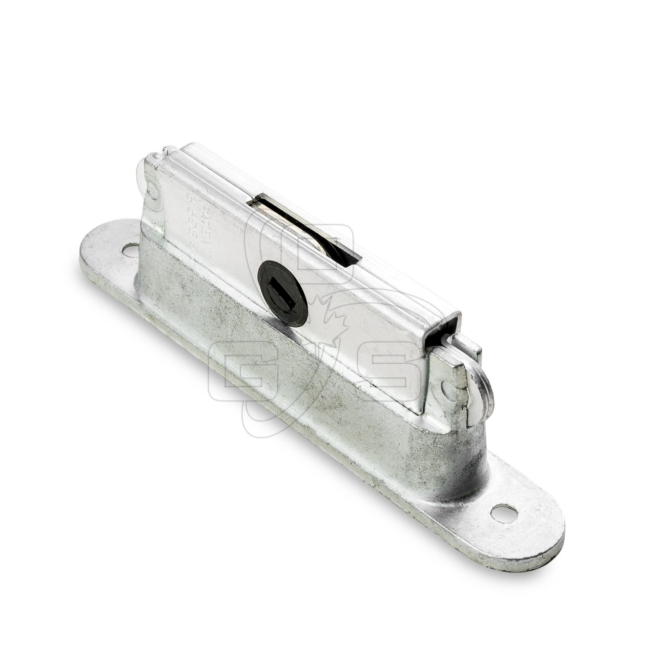 Mortise Lock, Diagonal Hub - Ontario Glazing Supplies