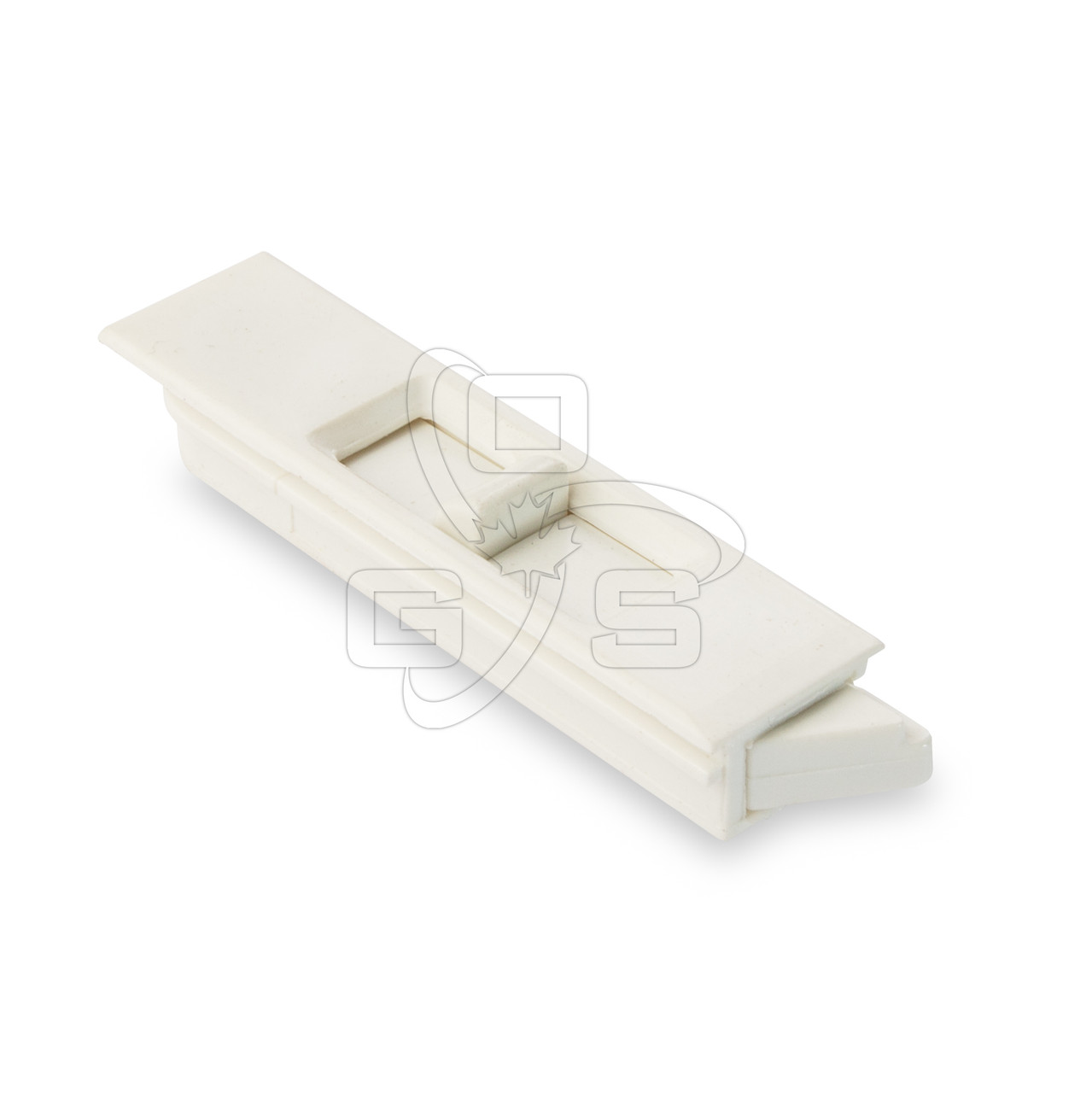 Tilt Latch (Insert Type) For Vinyl Tilt Windows - Ontario Glazing