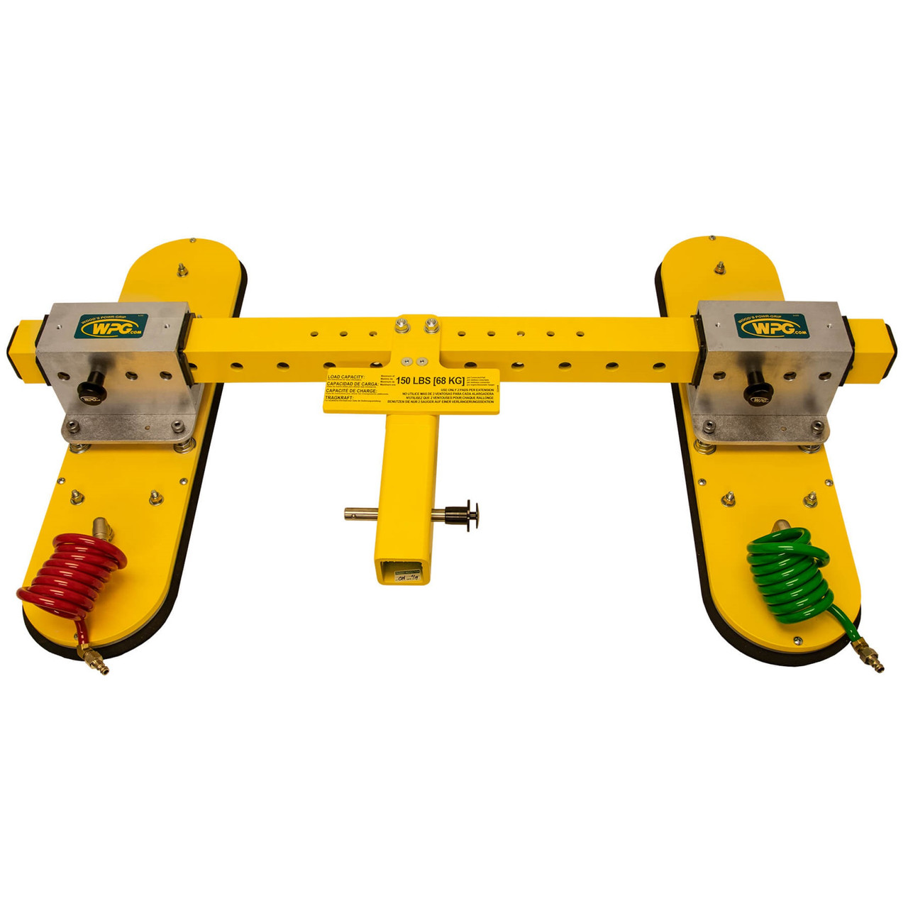 Wood's Powr-Grip (97465) T-Arm Assemblies | Vacuum Lifter