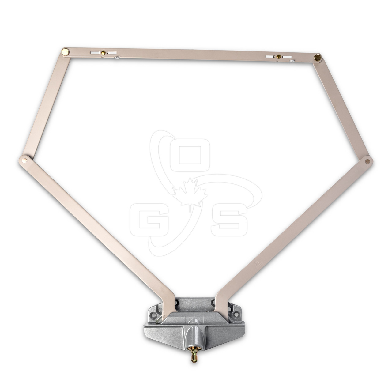 Truth 11.14 Roto Gear 25-1/2