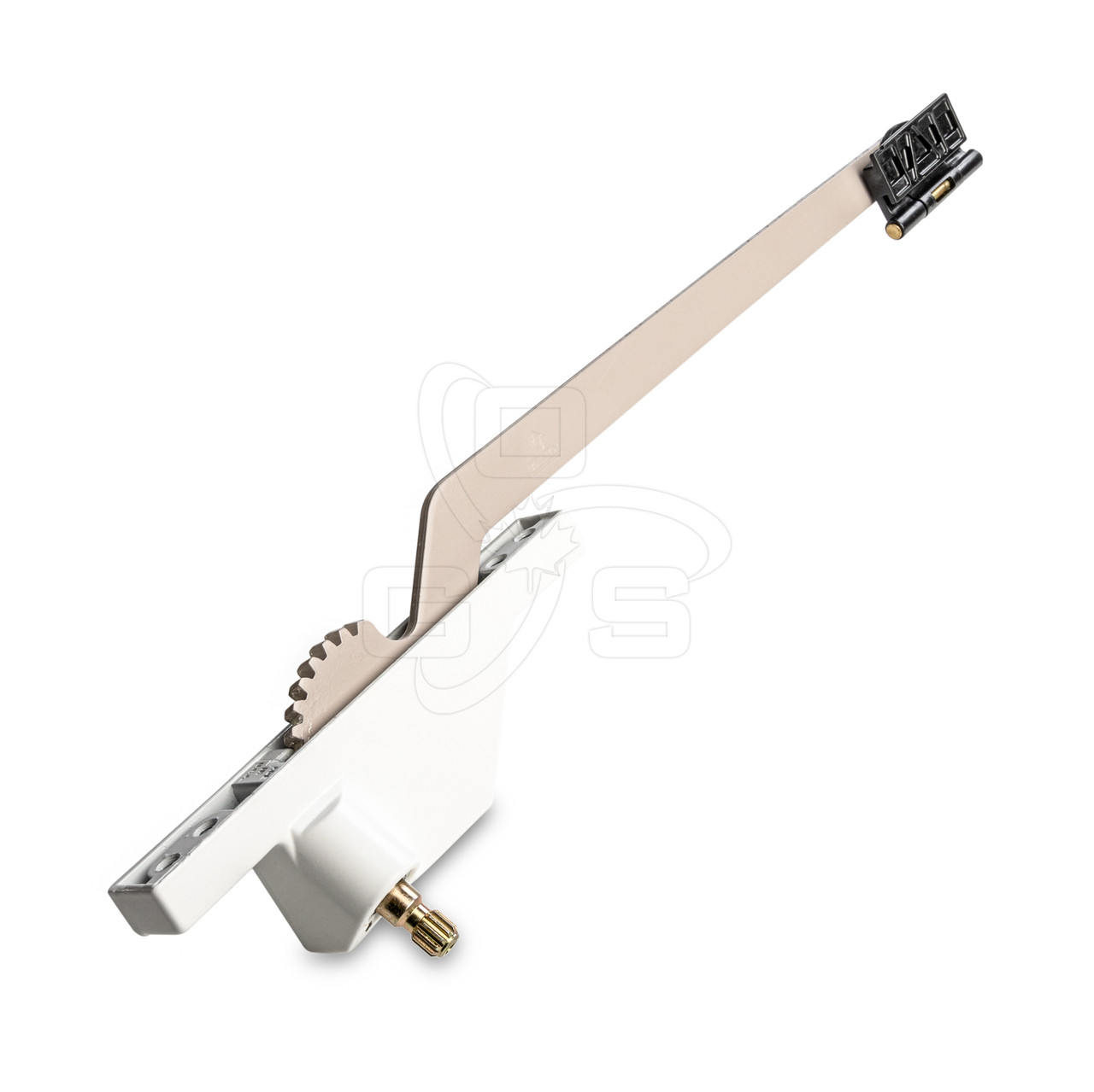 Truth 23 Series Pivot Shoe Awning Operator (Left Hand) - Ontario