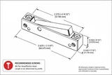 Window Opening Safety in Ontario: Limiters, Guards, Screens, Glass & the 100 mm Reference