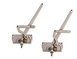 EntryGard Dual Arm Series