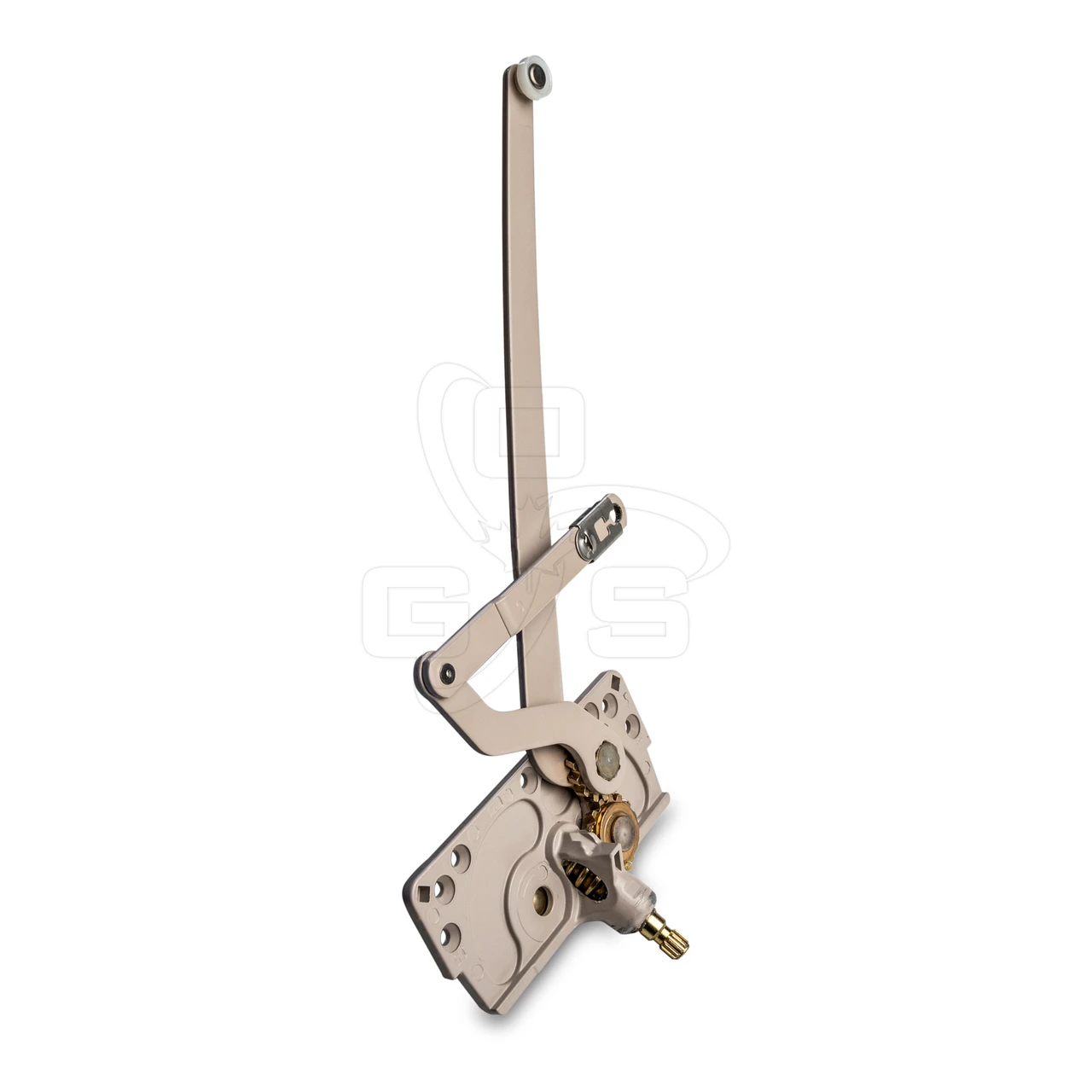 Dual-Arm Casement Window Operators | Window Hardware | OGS