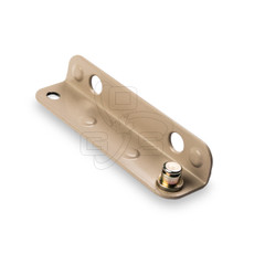 Truth, Left Hand Stud Bracket With Post Inside, 10402.93