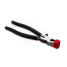 Leponitt - Light Weight Plastic Running Pliers for Straight