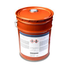 Image of 15 Liter Glass Auto Cutting Oil drum offered by Ontario Glazing Supplies