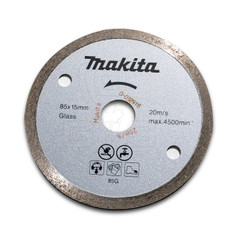 Makita Makita Diamond Blade 3-3/8