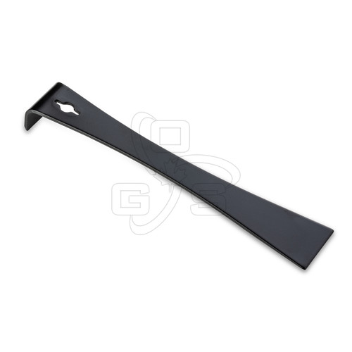 Black Glazing Pry Bar, 9 1/2"