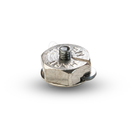 Silberschnitt 135° Carbide Wheel Turret